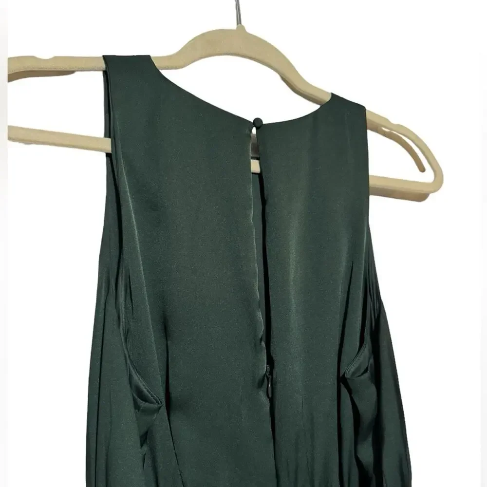 Express this dress
